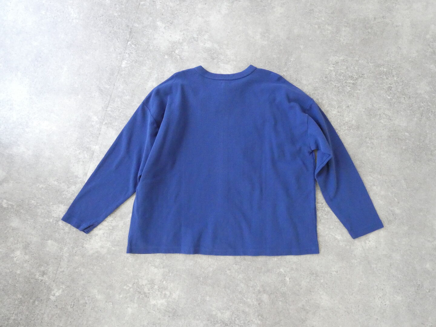 grin(グリン) ミニ畦ワッフル ハギハギカーディガンの商品画像43