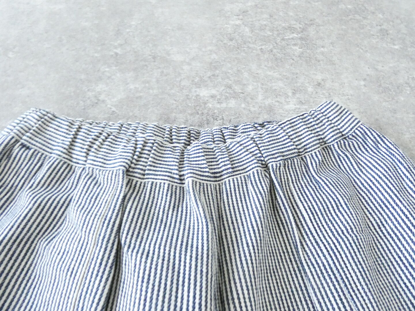 BLUE LAKE MARKET(ブルーレイクマーケット) 10sヒッコリーフラップポケット付きパンツの商品画像23