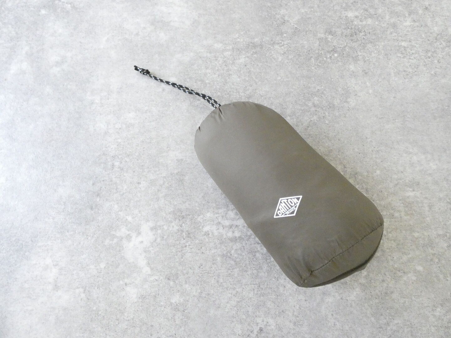 DANTON(ダントン) ナイロンタフタインナーダウンベストの商品画像49