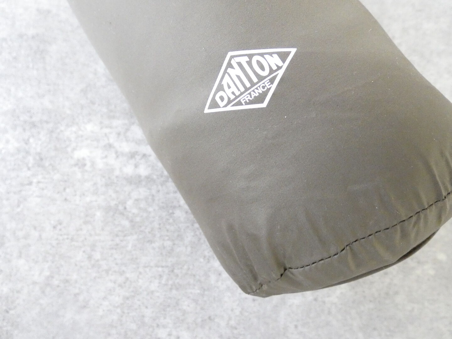 DANTON(ダントン) ナイロンタフタインナーダウンベストの商品画像51