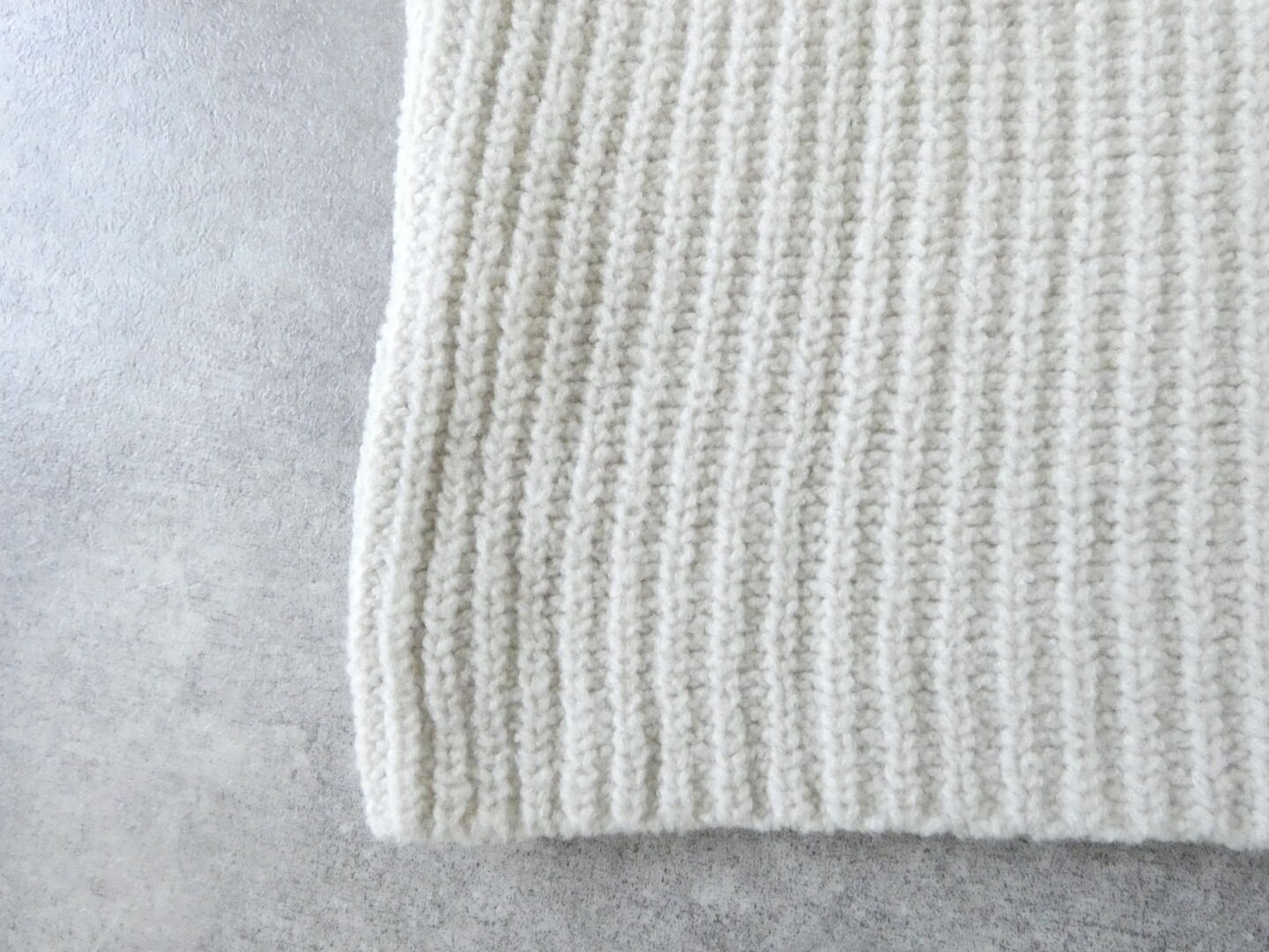 evam eva(エヴァムエヴァ) renew-wool vestの商品画像21