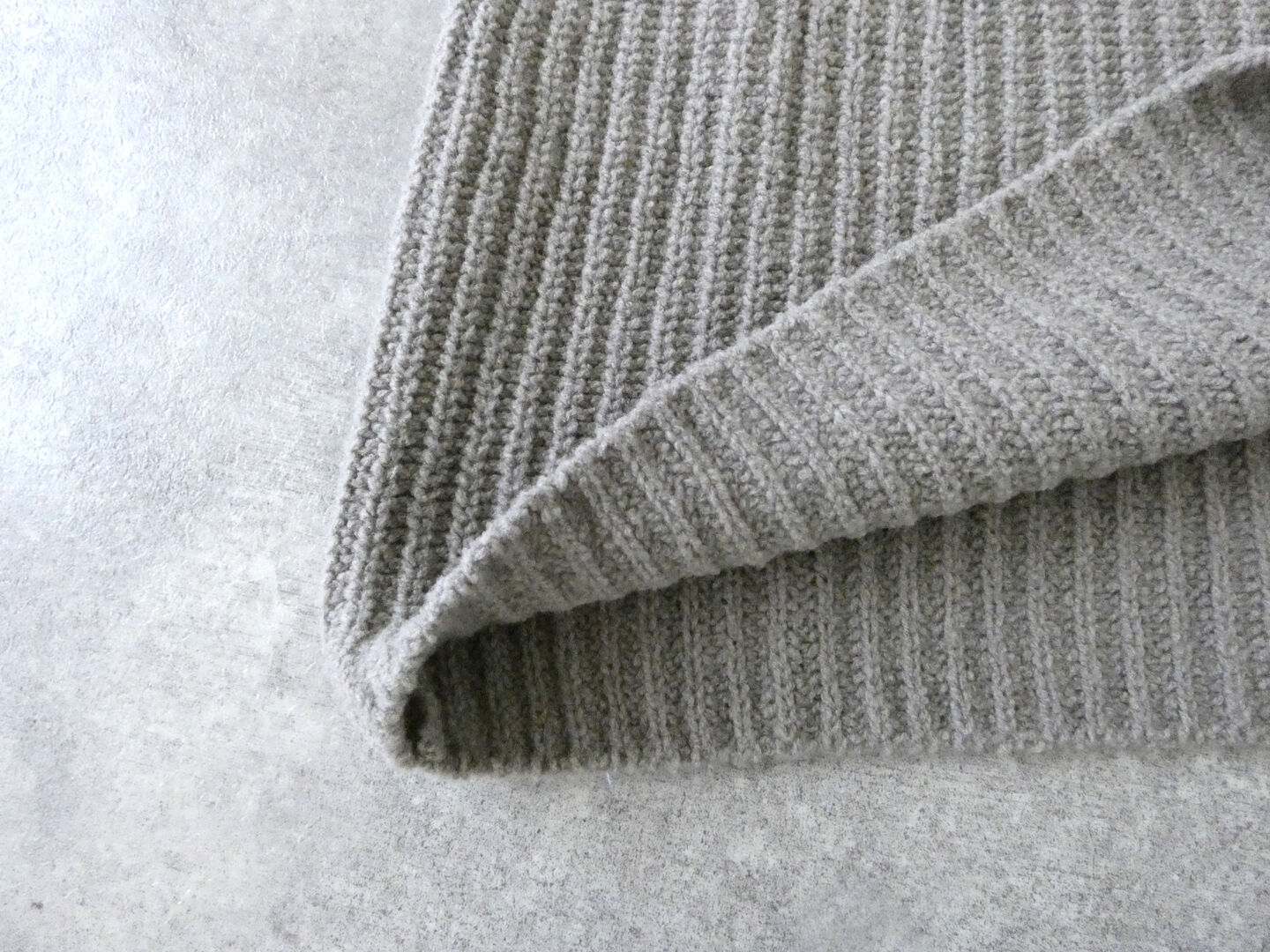 evam eva(エヴァムエヴァ) renew-wool vestの商品画像33