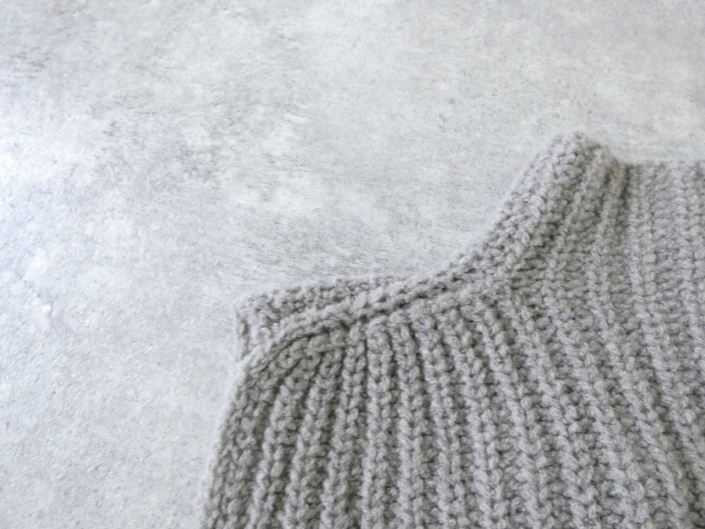 evam eva(エヴァムエヴァ) renew-wool vestの商品画像35