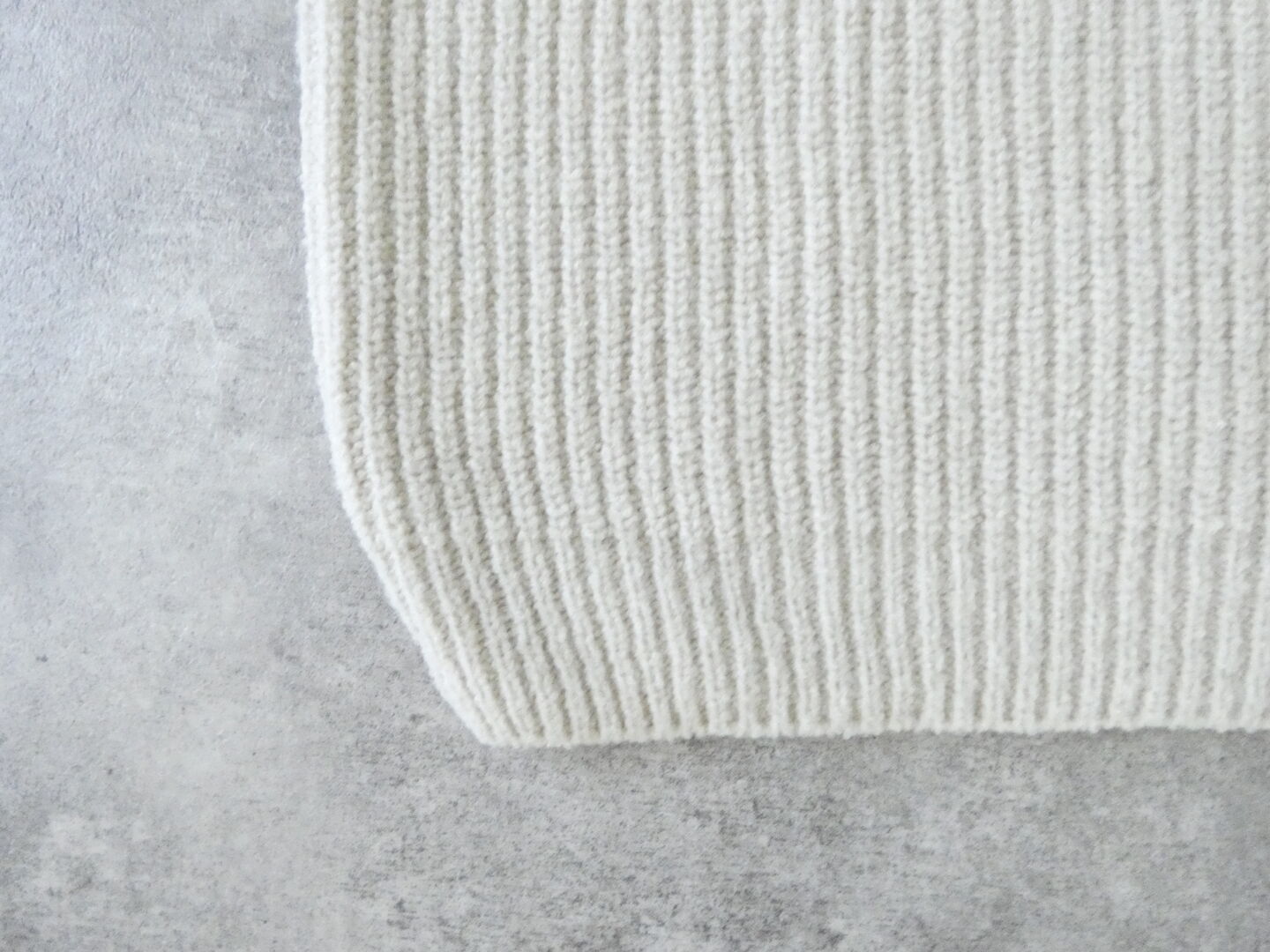 evam eva(エヴァムエヴァ) renew-wool pullover mensの商品画像20