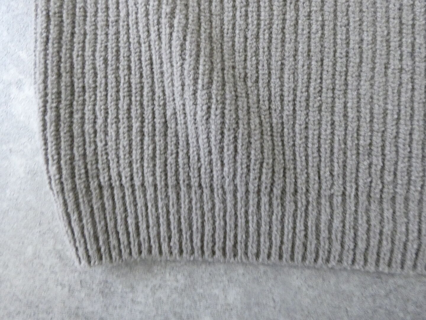 evam eva(エヴァムエヴァ) renew-wool pullover mensの商品画像33