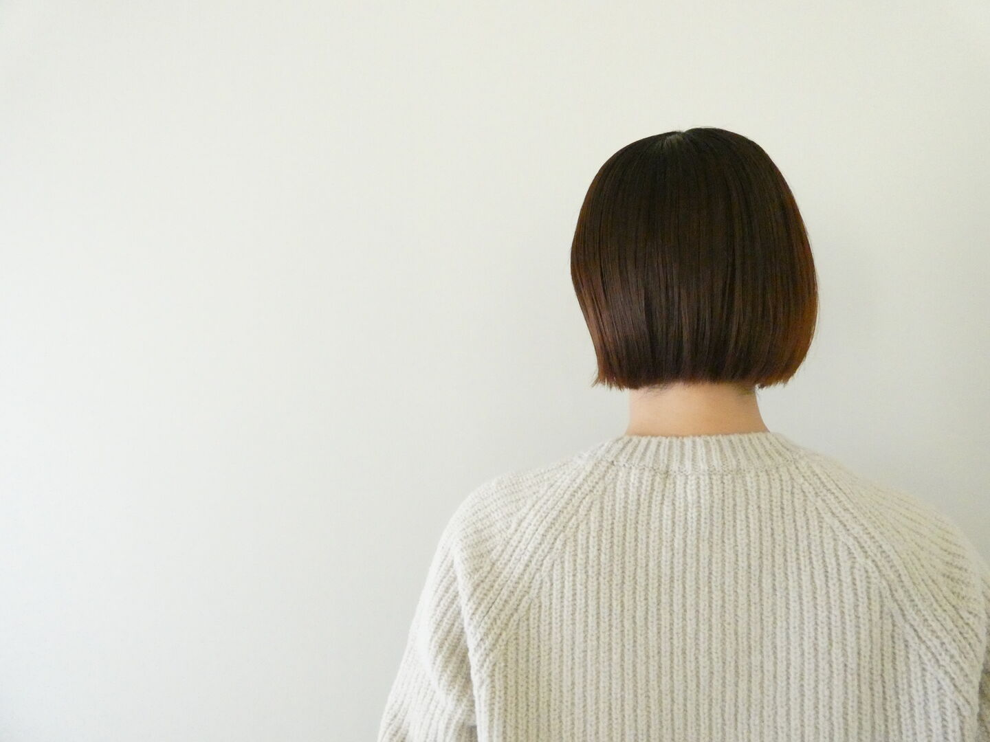 evam eva(エヴァムエヴァ) renew-wool pullover mensの商品画像7
