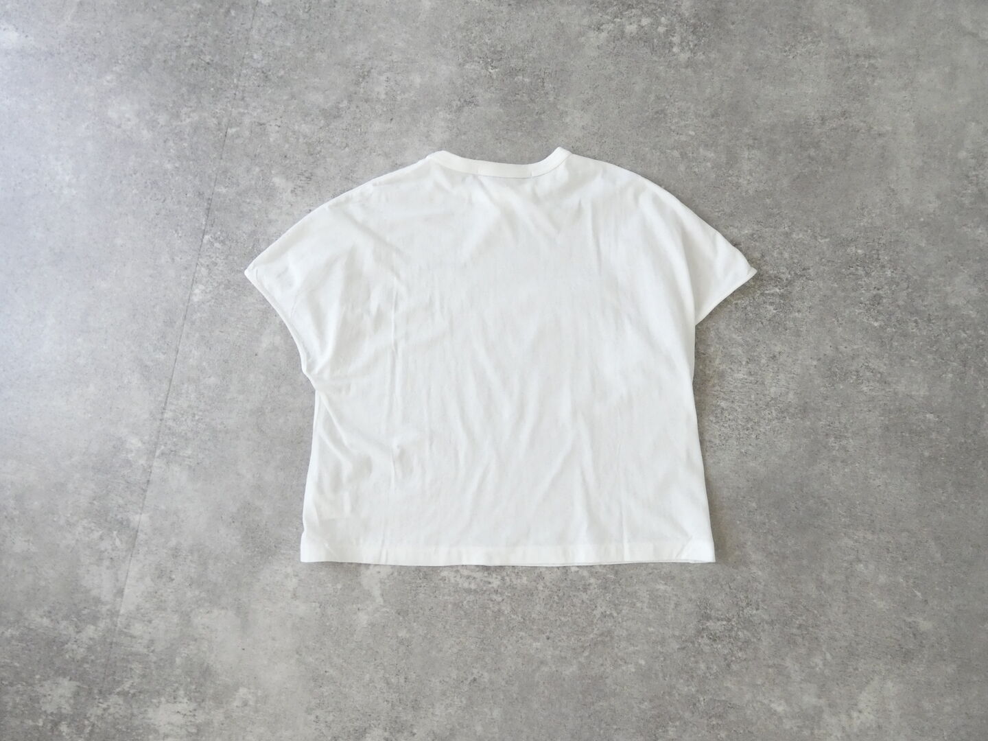 R&D.M.Co-(オールドマンズテーラー) GARMENT DYE DROP SHOULDER SHIRTの商品画像13
