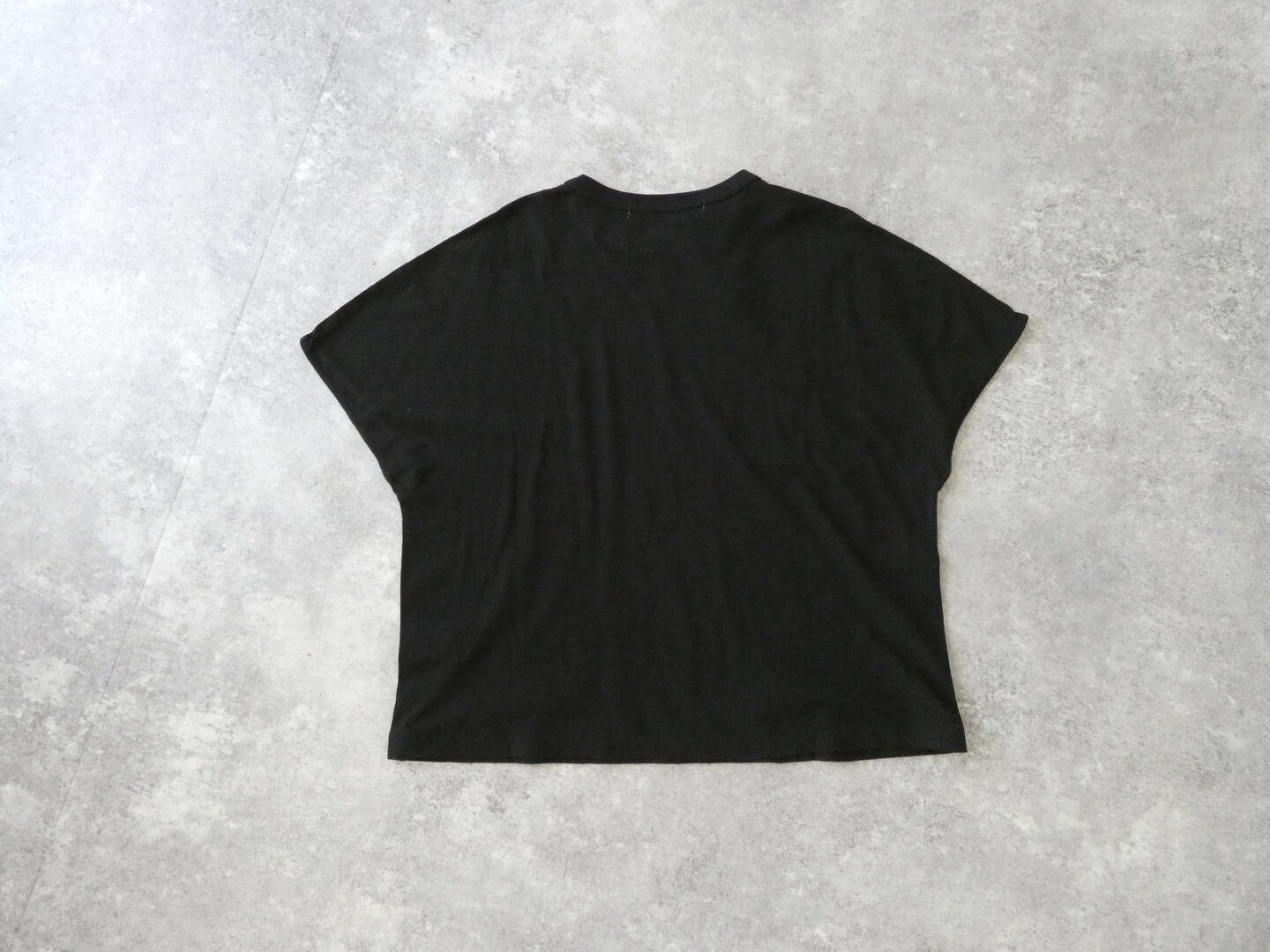R&D.M.Co-(オールドマンズテーラー) GARMENT DYE DROP SHOULDER SHIRTの商品画像15