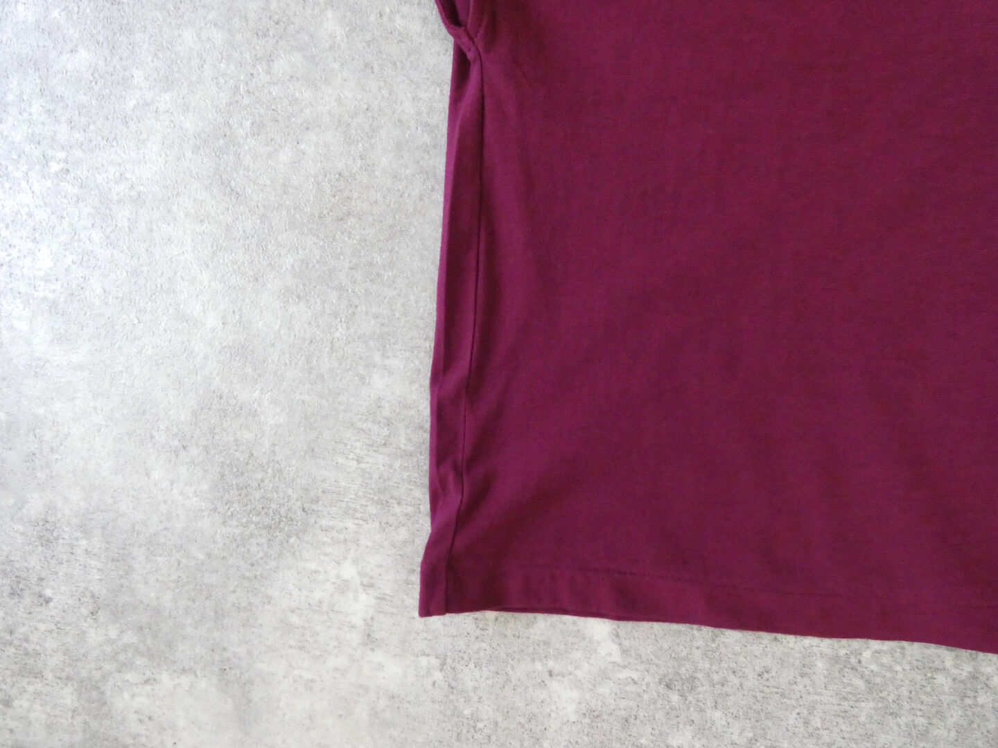 R&D.M.Co-(オールドマンズテーラー) GARMENT DYE DROP SHOULDER SHIRTの商品画像25
