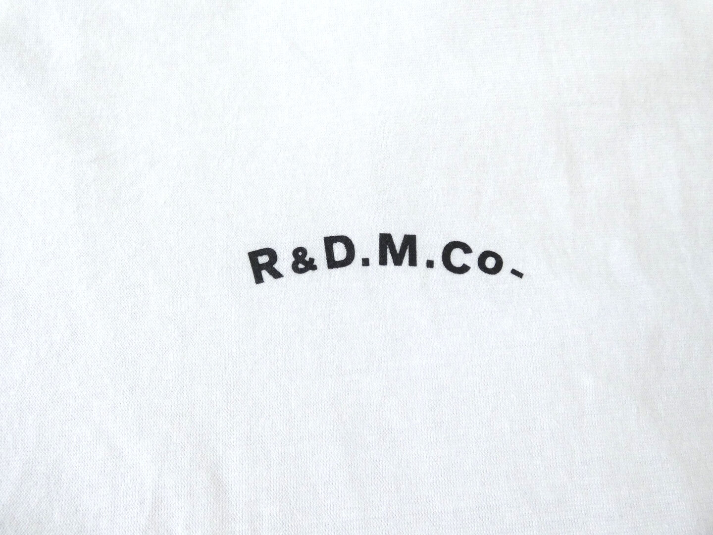 R&D.M.Co-(オールドマンズテーラー) GARMENT DYE DROP SHOULDER SHIRTの商品画像28