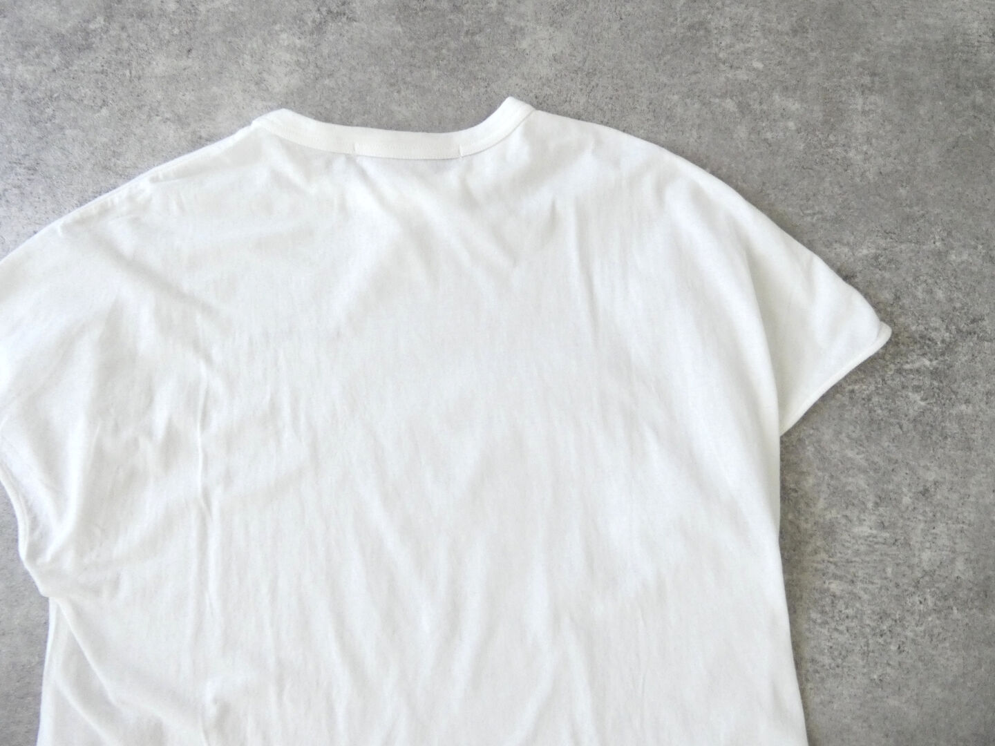 R&D.M.Co-(オールドマンズテーラー) GARMENT DYE DROP SHOULDER SHIRTの商品画像30