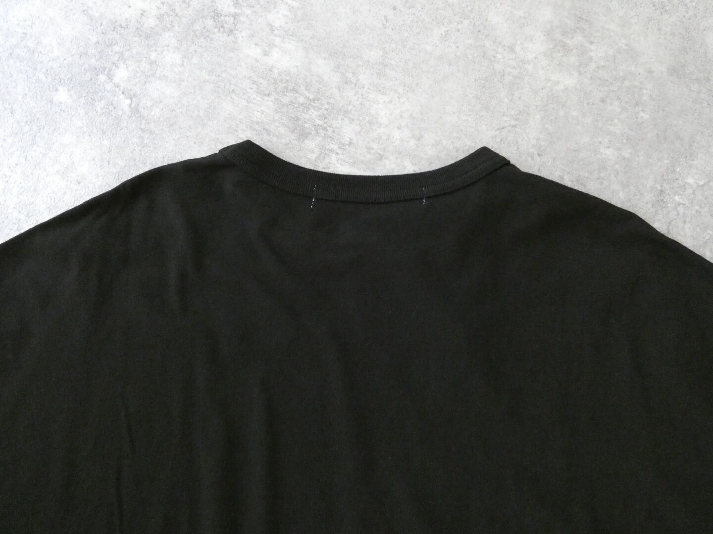 R&D.M.Co-(オールドマンズテーラー) GARMENT DYE DROP SHOULDER SHIRTの商品画像35
