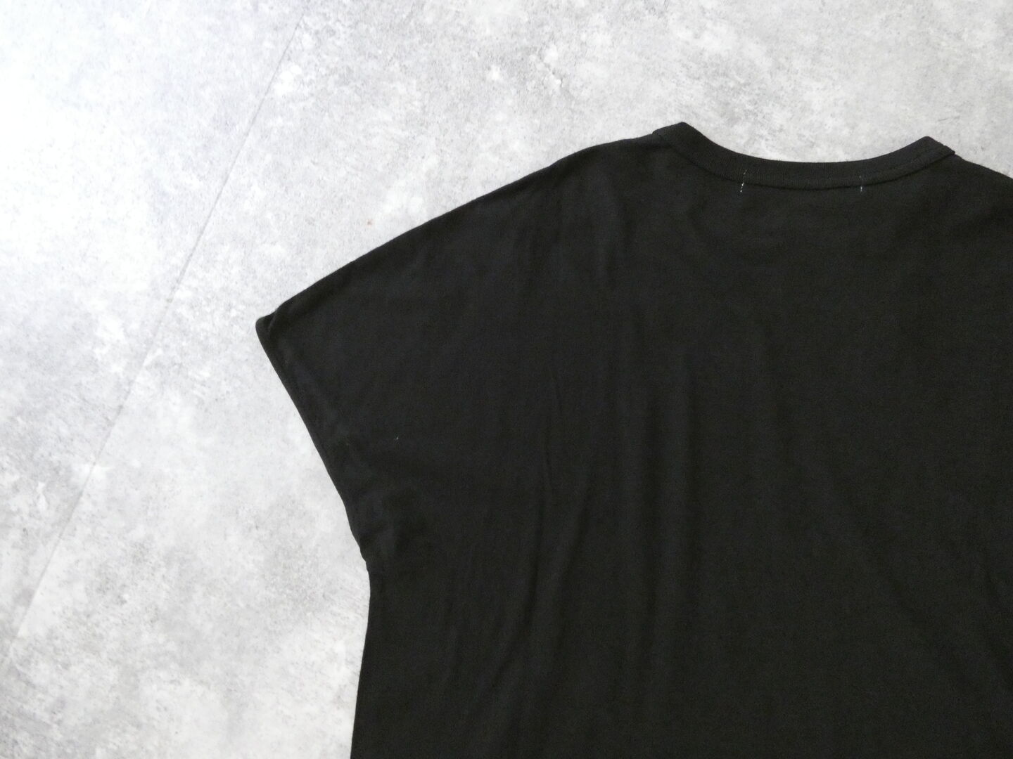 R&D.M.Co-(オールドマンズテーラー) GARMENT DYE DROP SHOULDER SHIRTの商品画像36