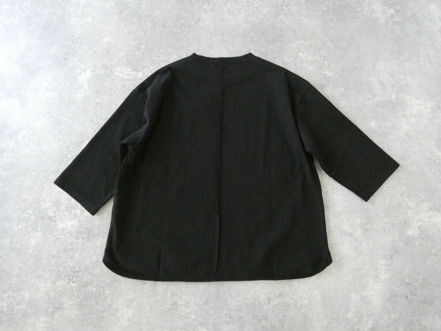 PACIFIC PARK STORE(パシフィックパークストア) 17/-BD天竺ラウンドヘムロゴTee KR B TRUCKの商品画像29
