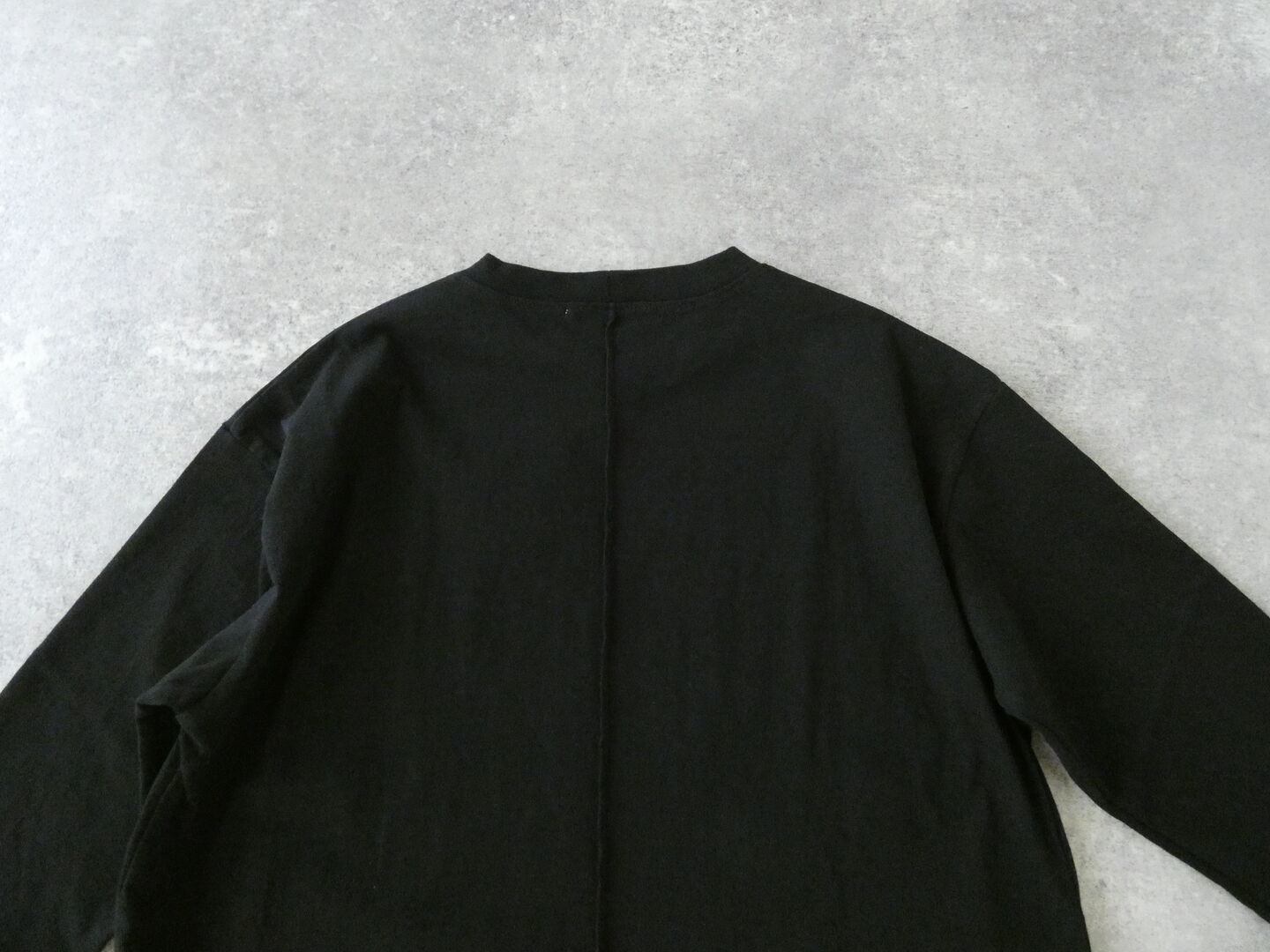 PACIFIC PARK STORE(パシフィックパークストア) 17/-BD天竺ラウンドヘムロゴTee KR B TRUCKの商品画像35
