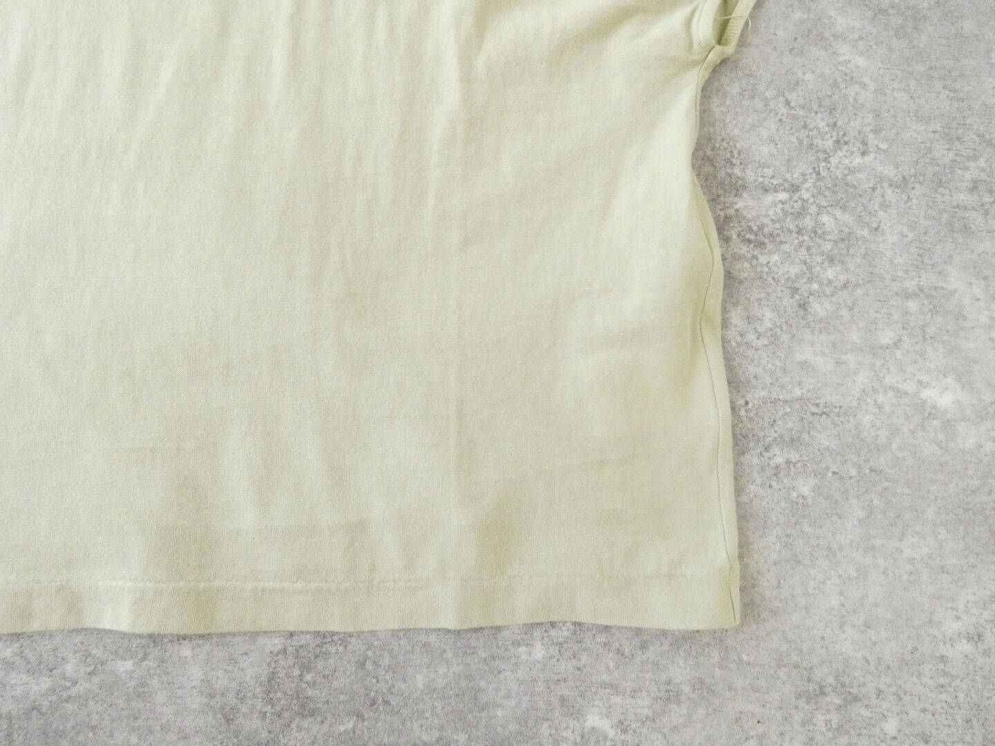 R&D.M.Co-(オールドマンズテーラー) GARMENT DYE DROP SHOULDER SHIRTの商品画像36