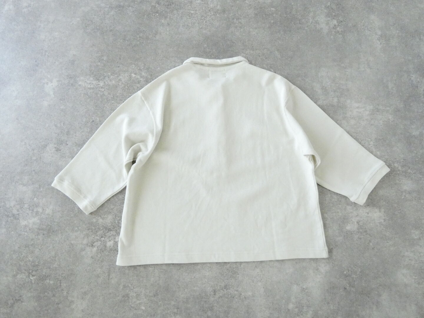 sabbatum(サバタム) カノコポロシャツの商品画像29