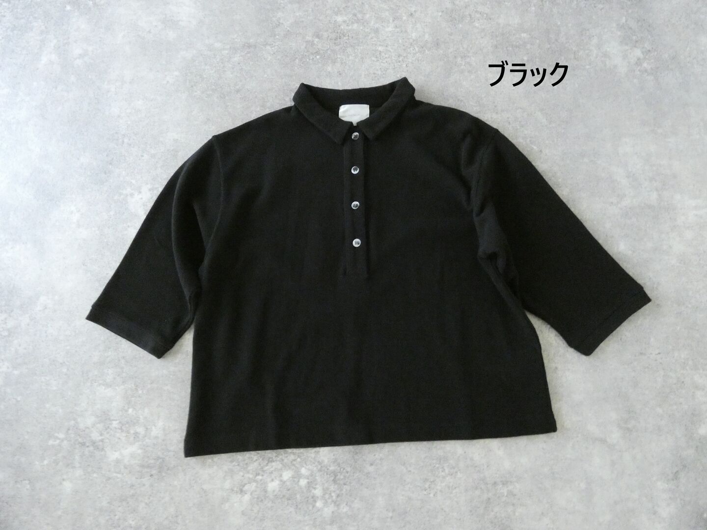 sabbatum(サバタム) カノコポロシャツの商品画像42