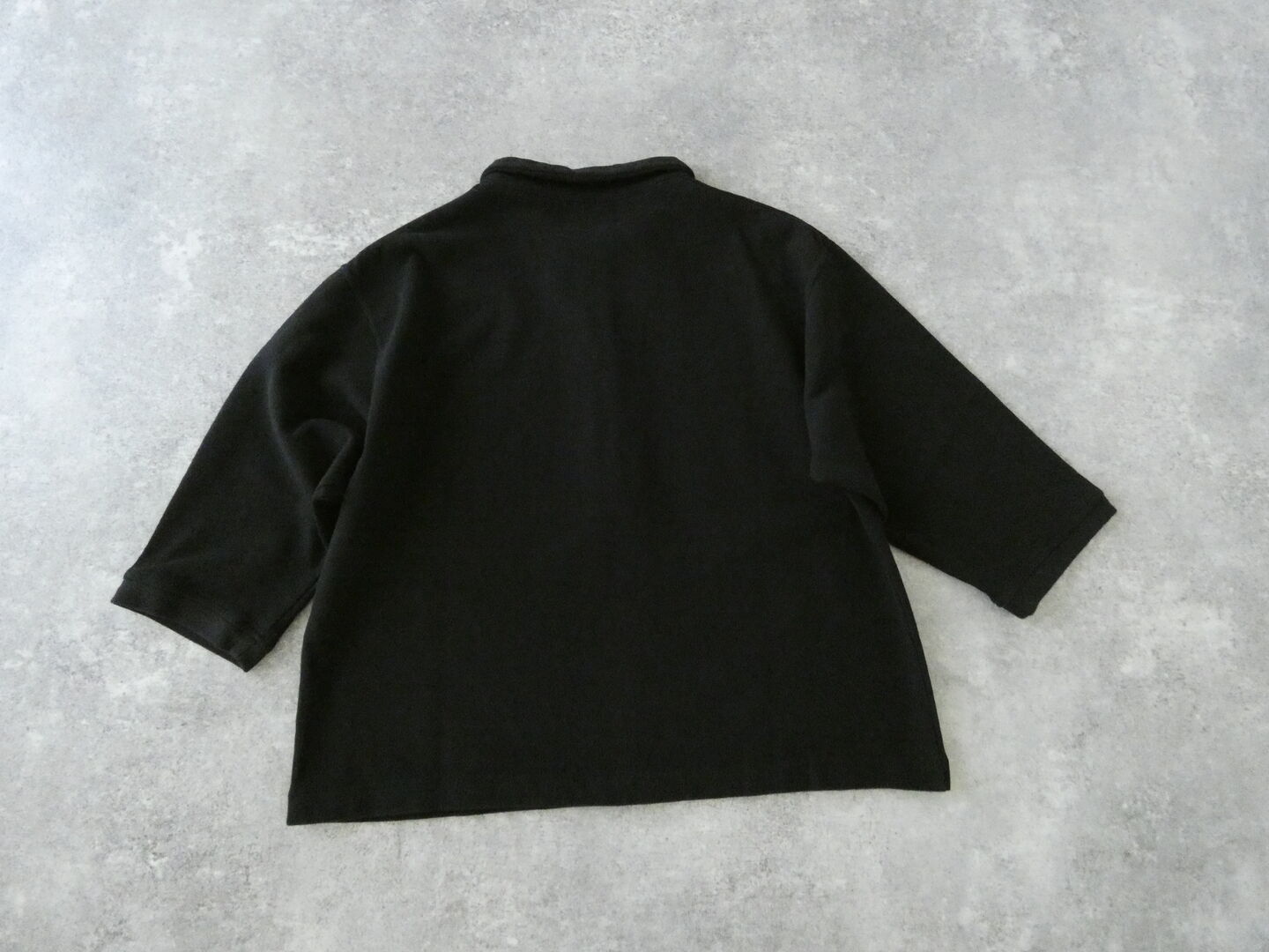 sabbatum(サバタム) カノコポロシャツの商品画像43