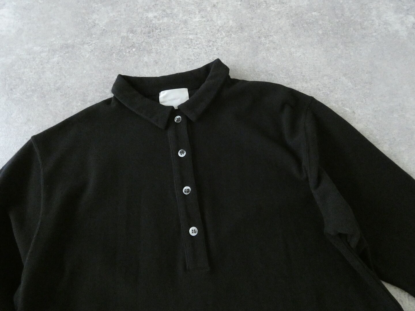 sabbatum(サバタム) カノコポロシャツの商品画像44