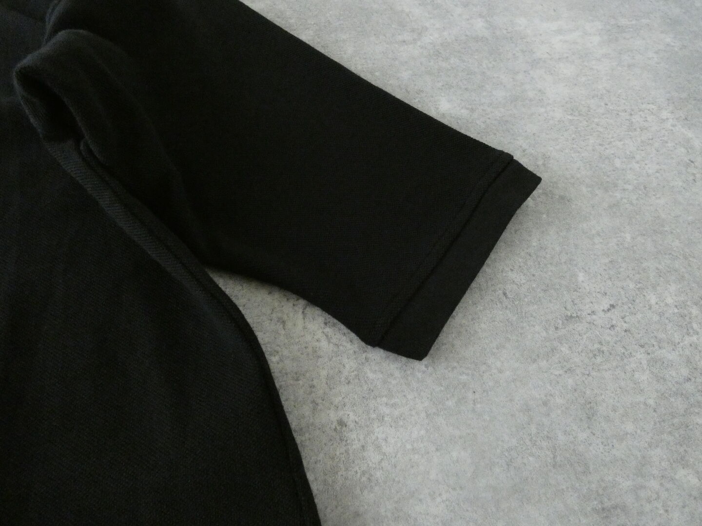 sabbatum(サバタム) カノコポロシャツの商品画像46