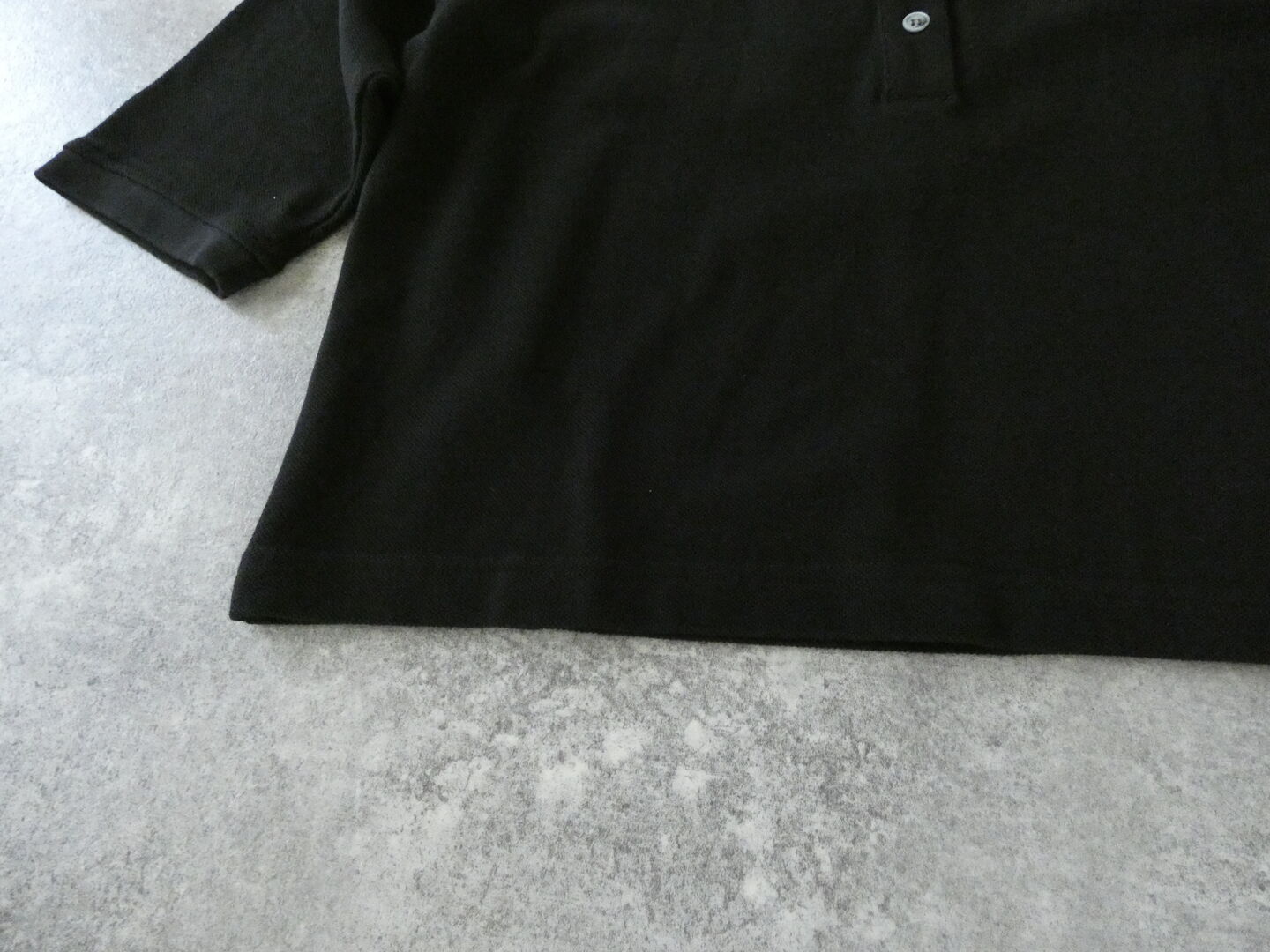 sabbatum(サバタム) カノコポロシャツの商品画像47