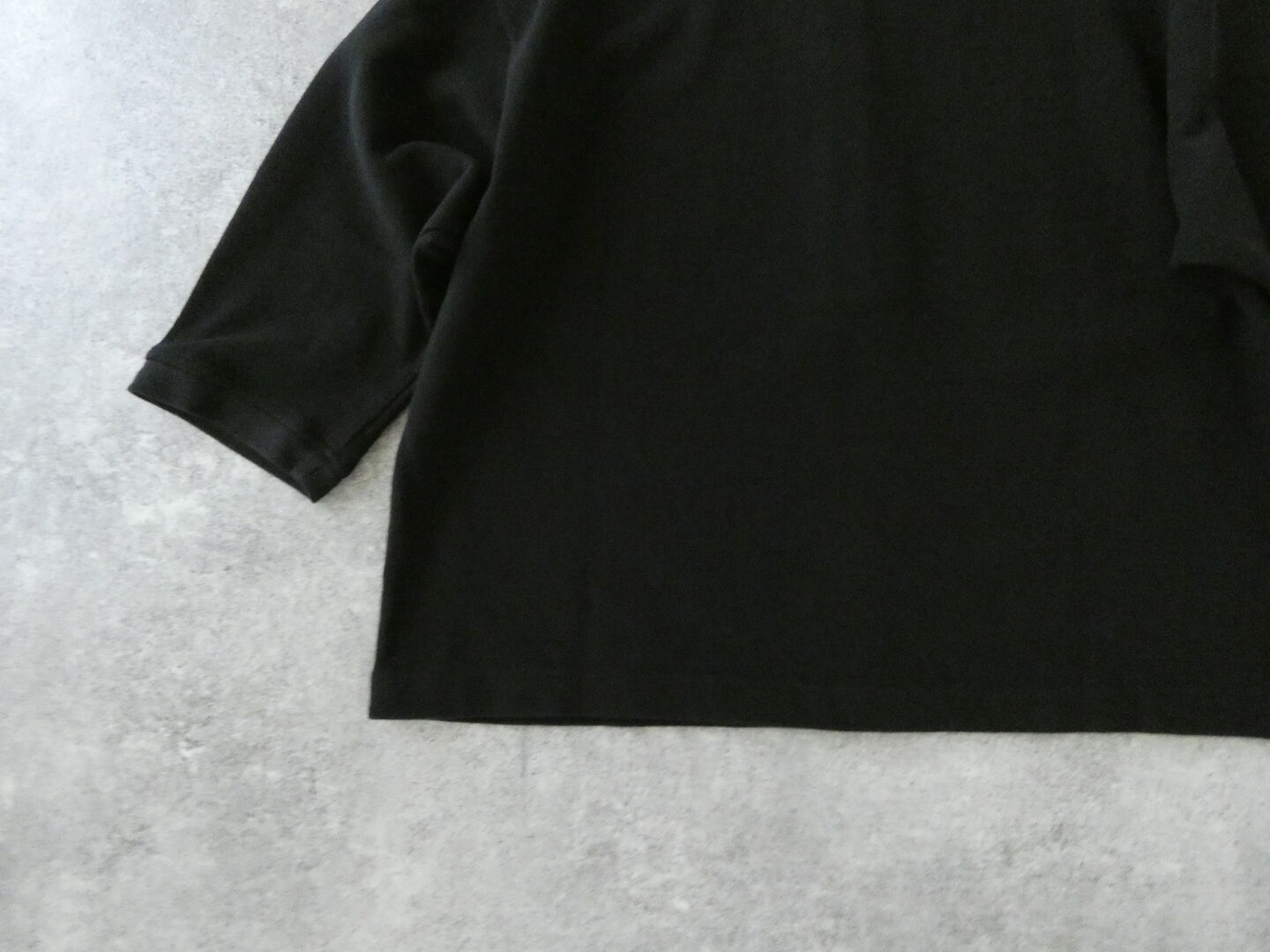 sabbatum(サバタム) カノコポロシャツの商品画像49