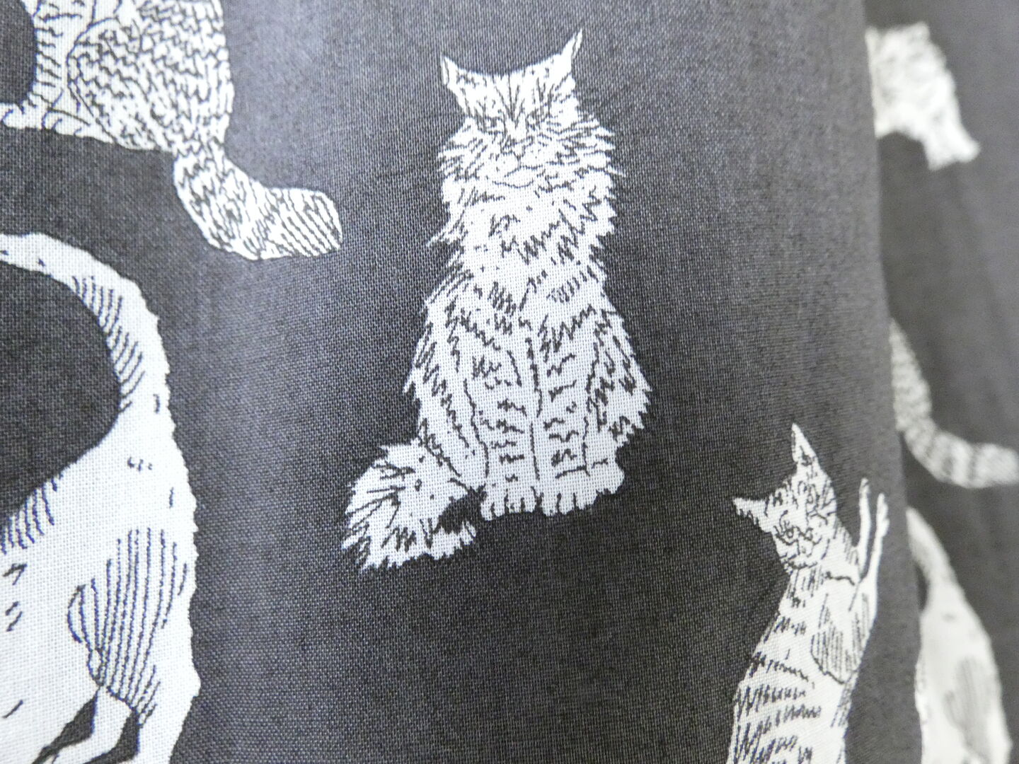 Sarahwear(サラウェア) Kelly Liberty ゴムタックスカートの商品画像27