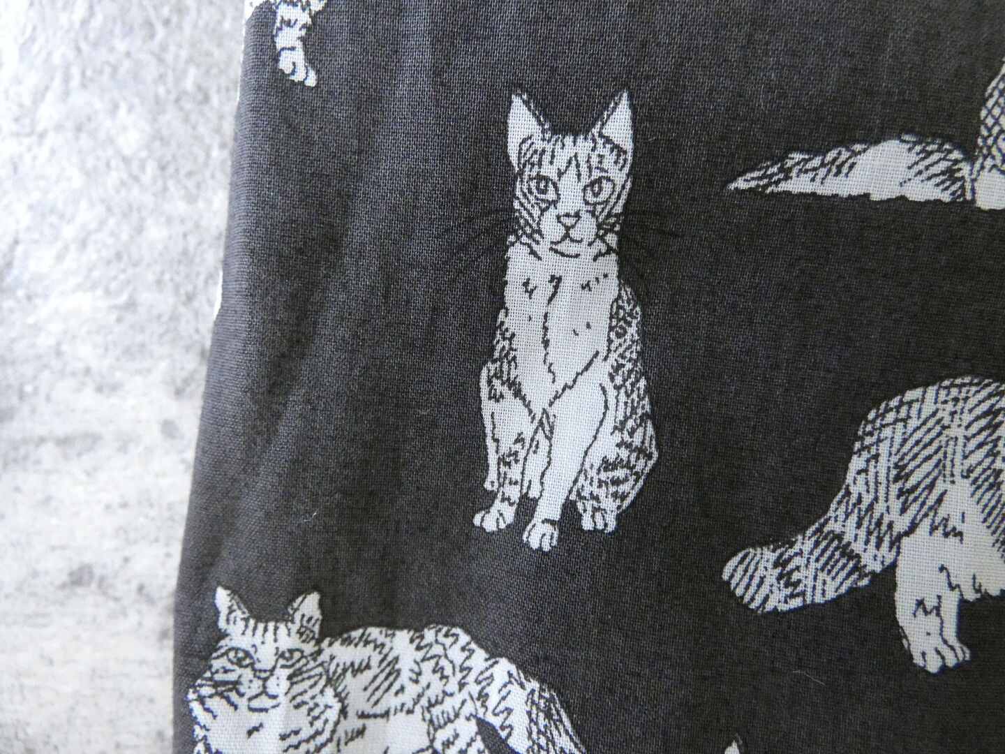 Sarahwear(サラウェア) Kelly Liberty ゴムタックスカートの商品画像29