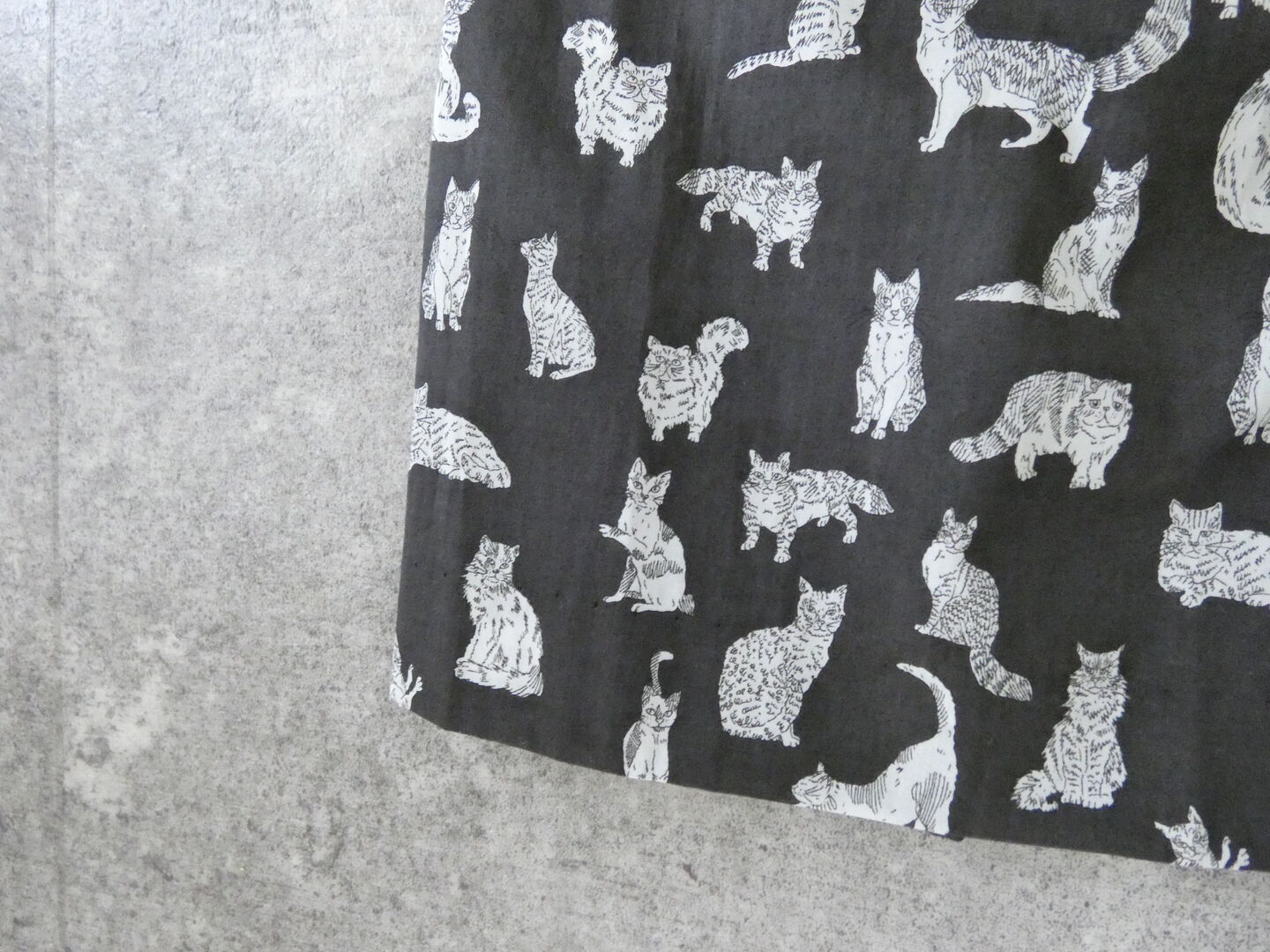 Sarahwear(サラウェア) Kelly Liberty ゴムタックスカートの商品画像31