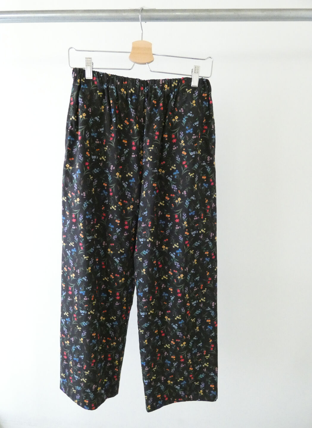 Sarahwear(サラウェア) Sommelier Pants Libertyの商品画像10