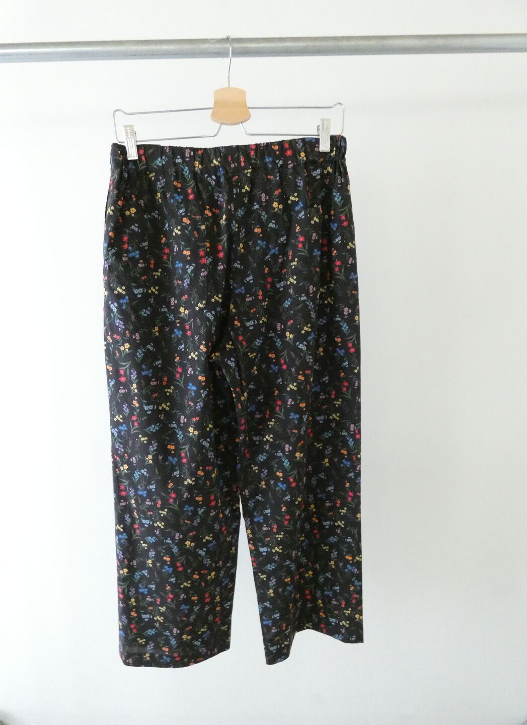 Sarahwear(サラウェア) Sommelier Pants Libertyの商品画像11