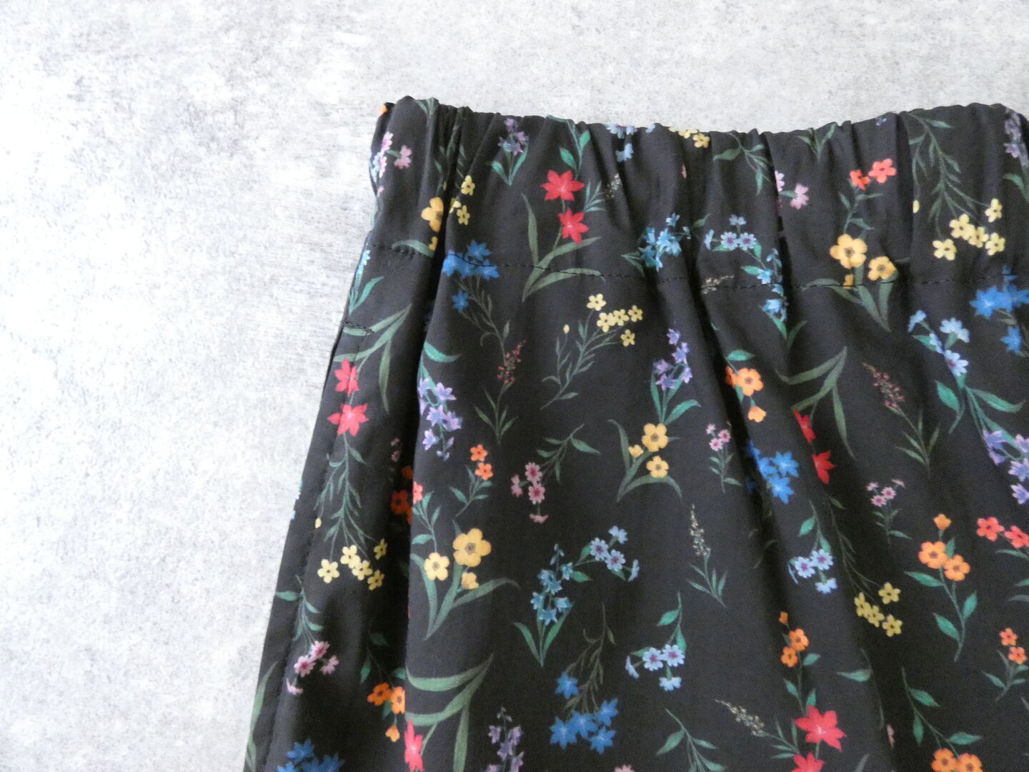 Sarahwear(サラウェア) Sommelier Pants Libertyの商品画像21