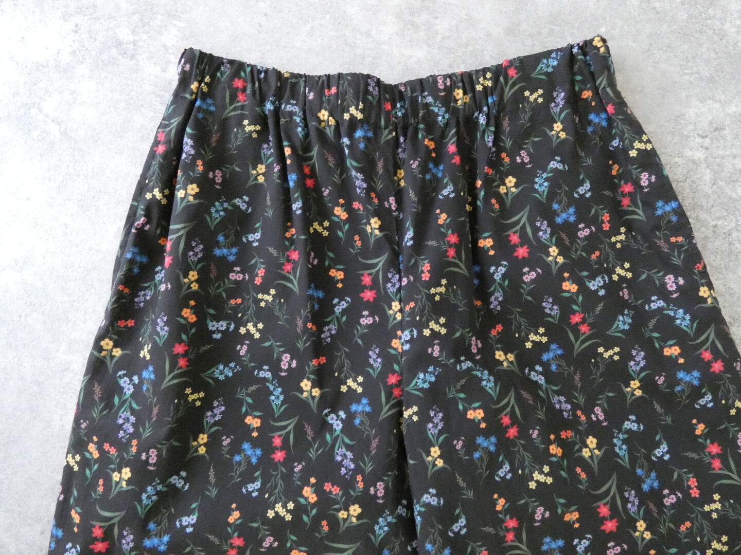 Sarahwear(サラウェア) Sommelier Pants Libertyの商品画像22