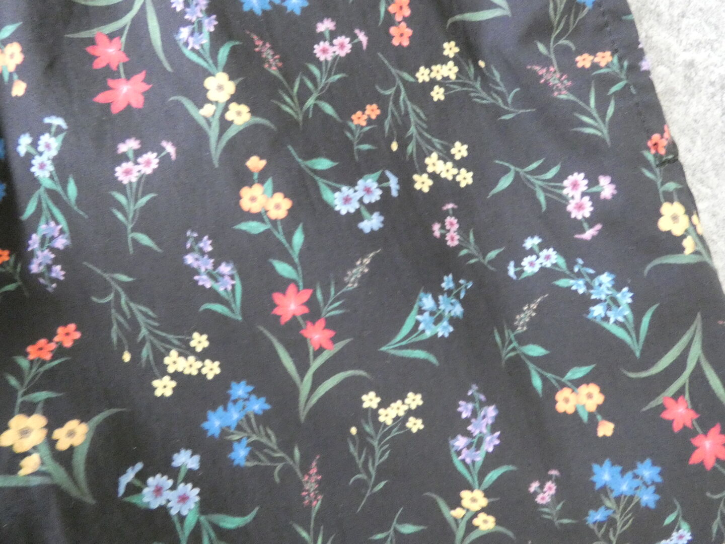 Sarahwear(サラウェア) Sommelier Pants Libertyの商品画像23