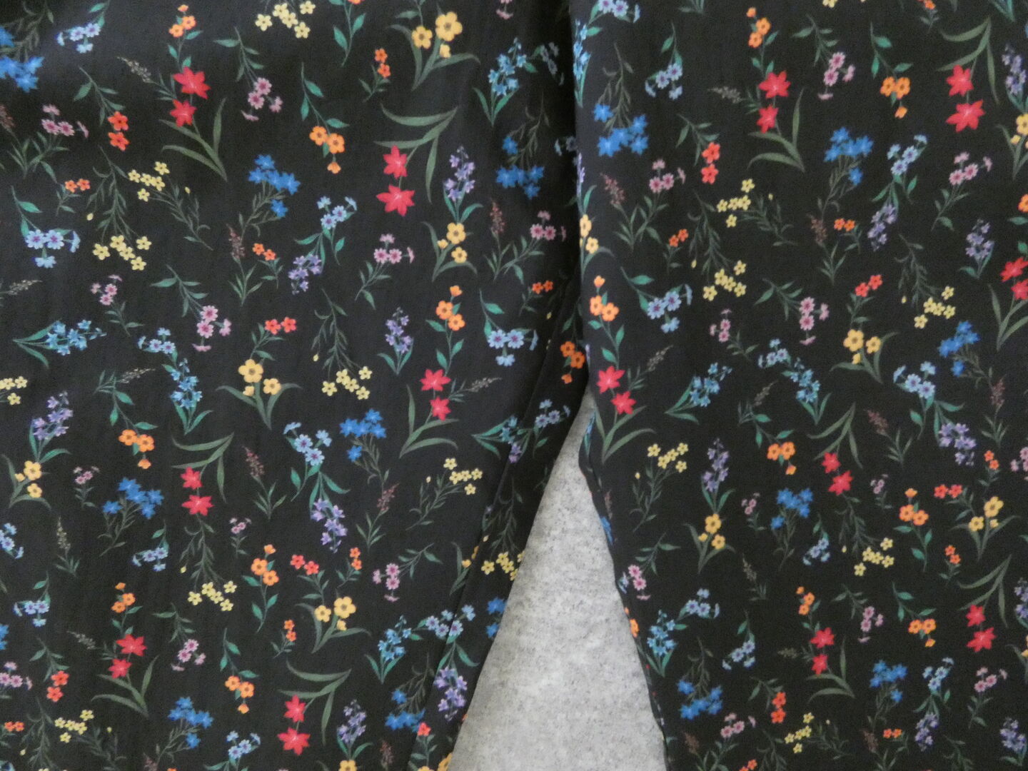 Sarahwear(サラウェア) Sommelier Pants Libertyの商品画像24