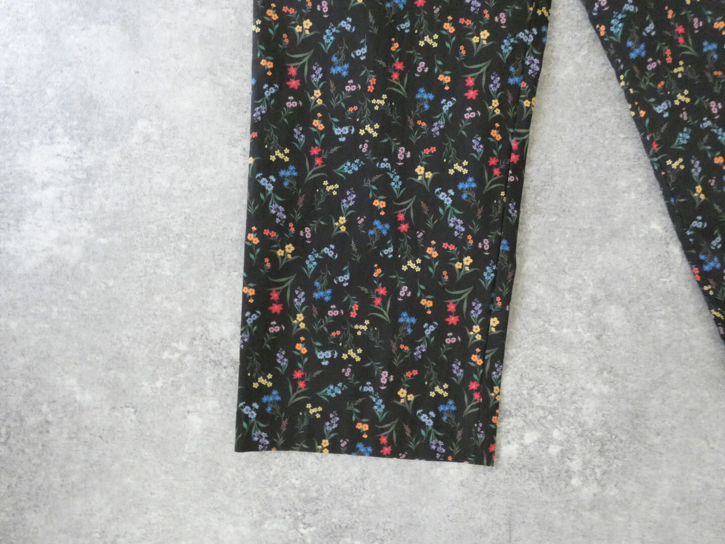 Sarahwear(サラウェア) Sommelier Pants Libertyの商品画像25
