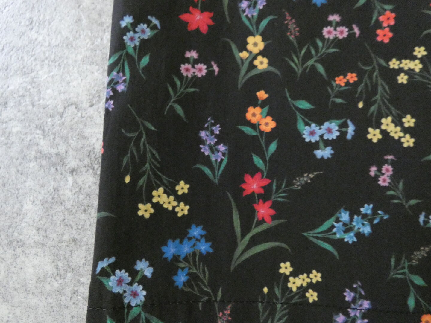 Sarahwear(サラウェア) Sommelier Pants Libertyの商品画像26