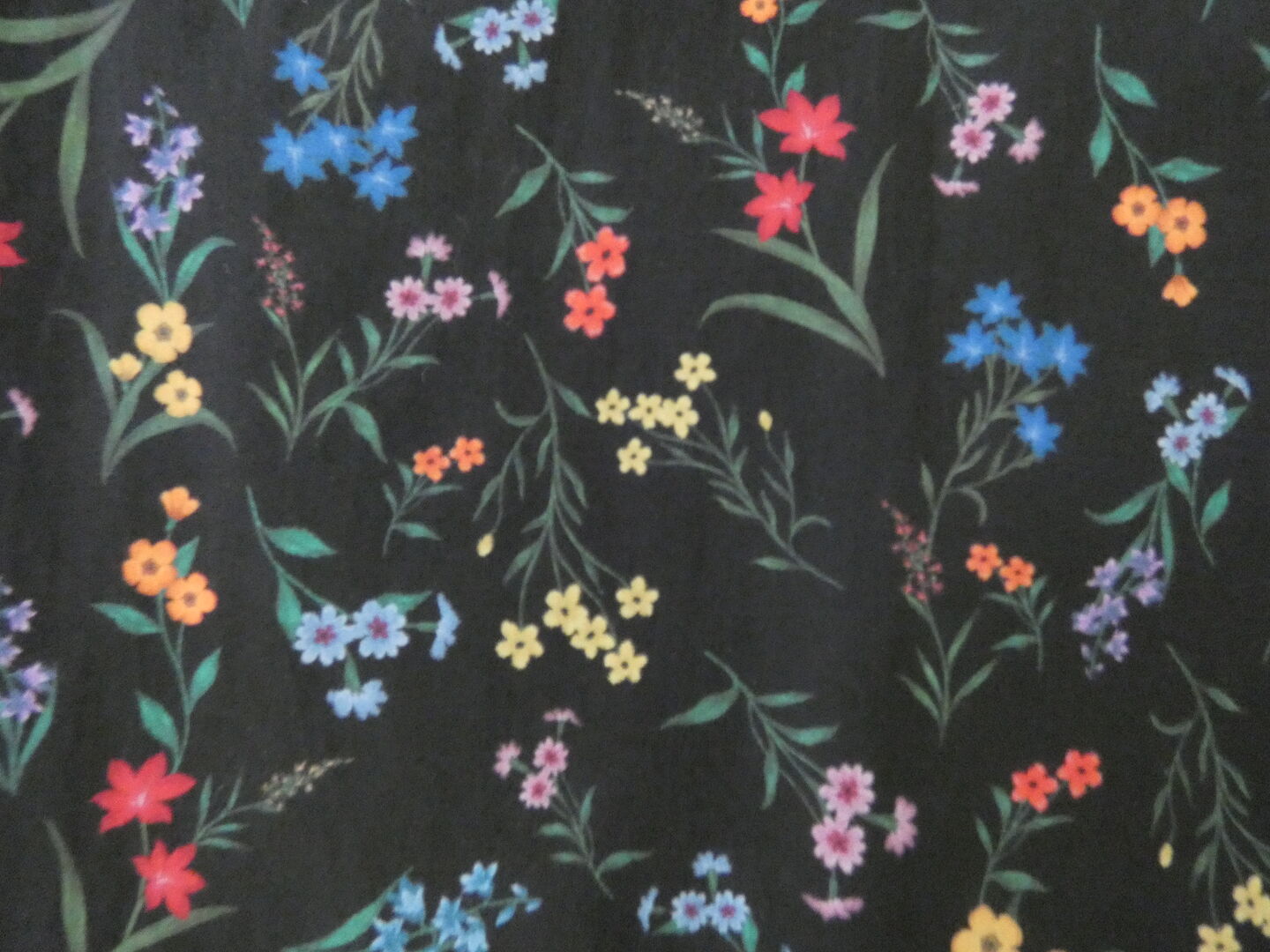 Sarahwear(サラウェア) Sommelier Pants Libertyの商品画像27