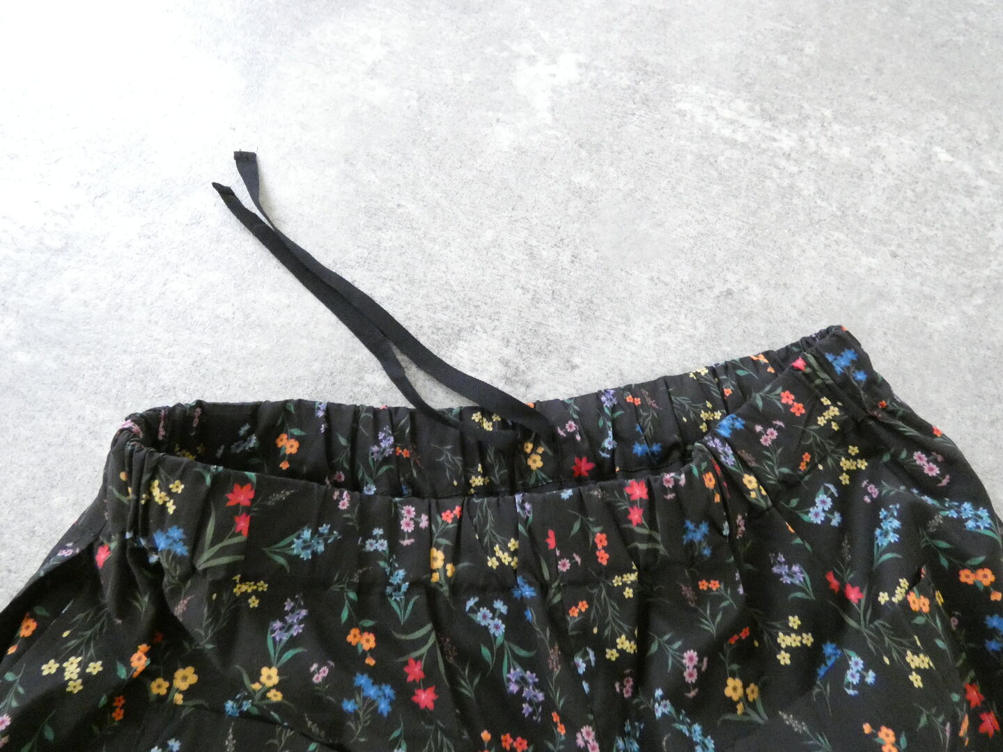 Sarahwear(サラウェア) Sommelier Pants Libertyの商品画像28