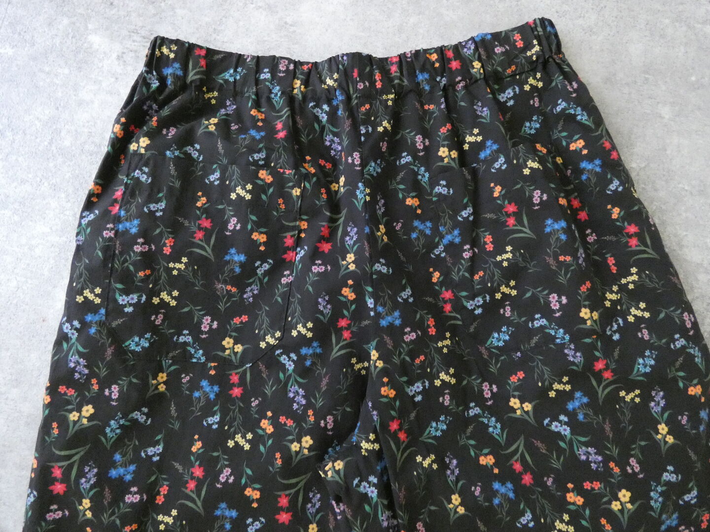 Sarahwear(サラウェア) Sommelier Pants Libertyの商品画像29