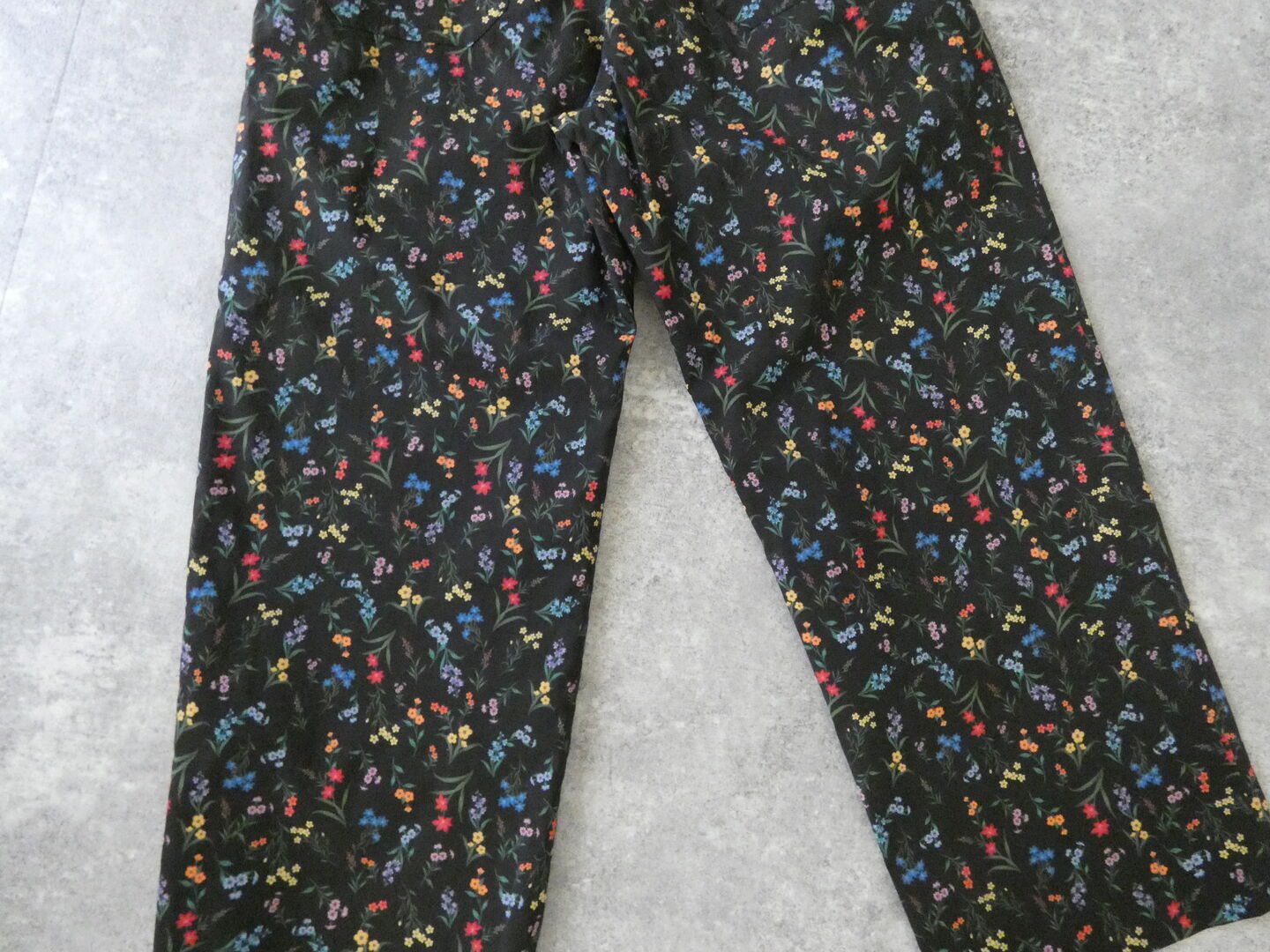 Sarahwear(サラウェア) Sommelier Pants Libertyの商品画像30