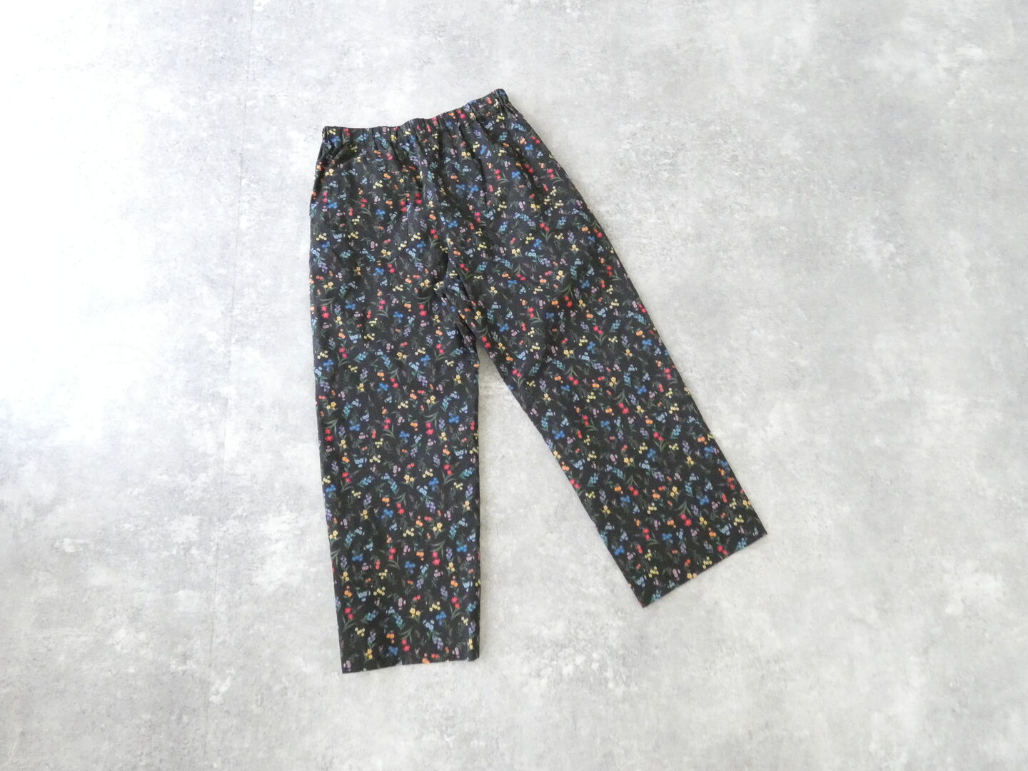 Sarahwear(サラウェア) Sommelier Pants Libertyの商品画像9
