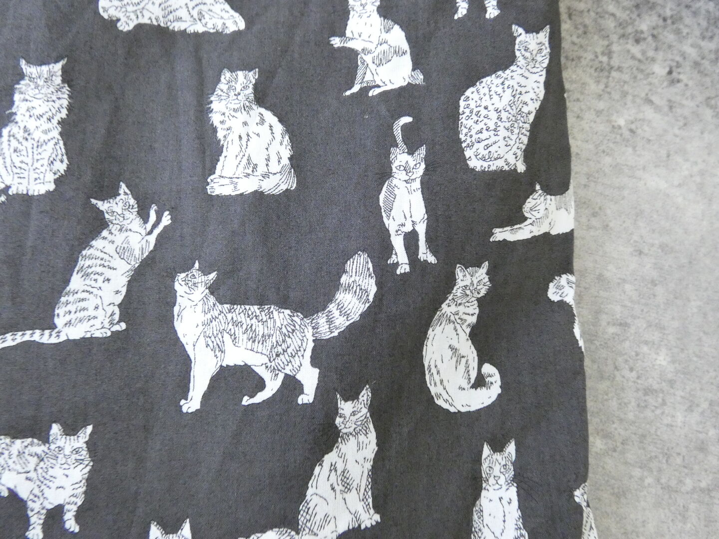 Sarahwear(サラウェア) Liberty ニコニコ釦シャツの商品画像32