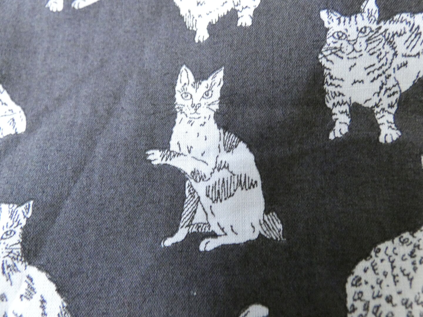 Sarahwear(サラウェア) Liberty ニコニコ釦シャツの商品画像34