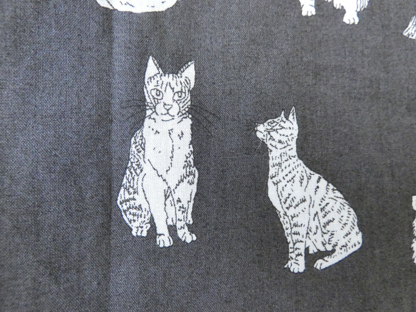 Sarahwear(サラウェア) Liberty ニコニコ釦シャツの商品画像35