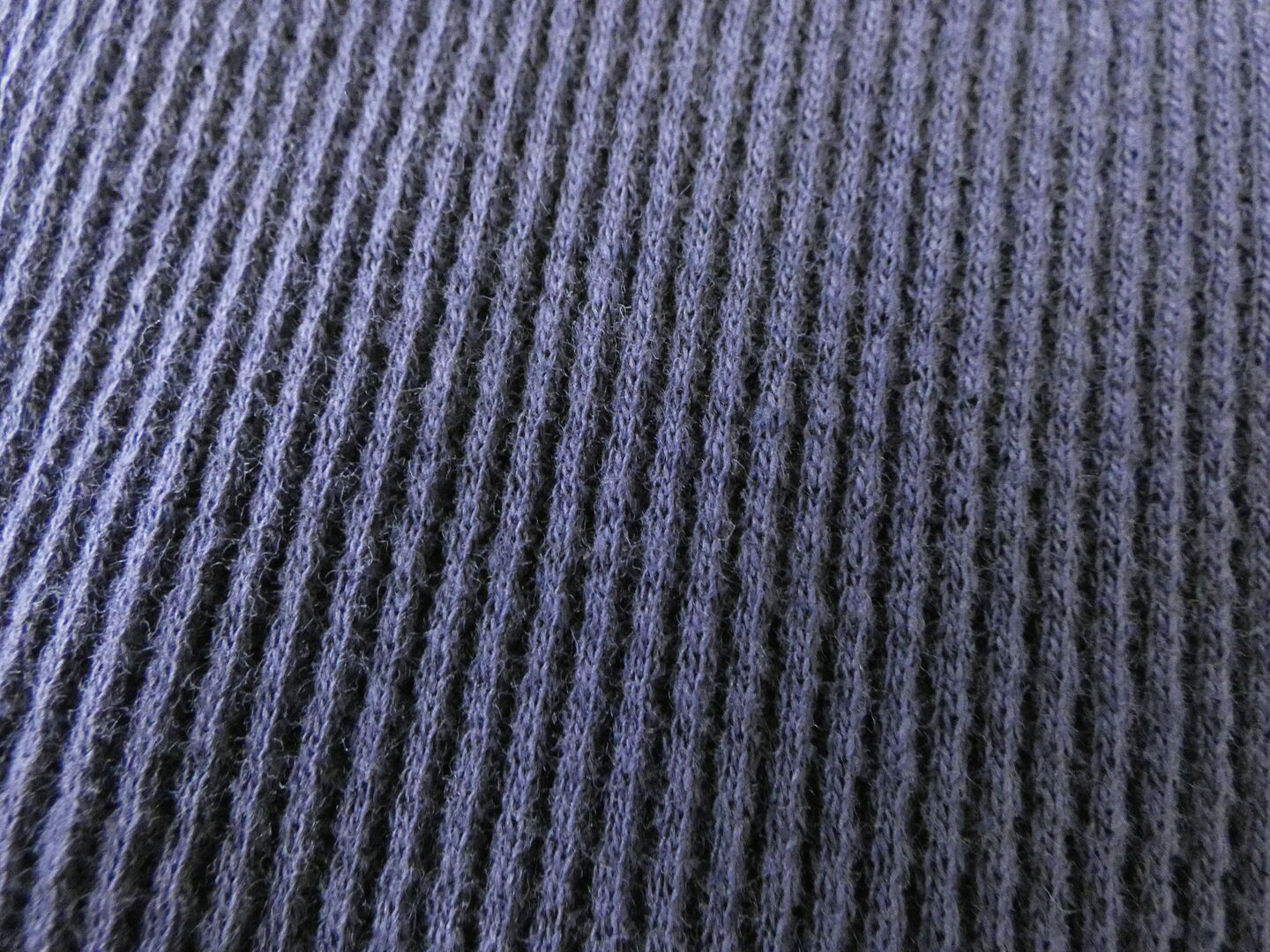 homspun(ホームスパン) コットンウールワッフルランニングの商品画像24
