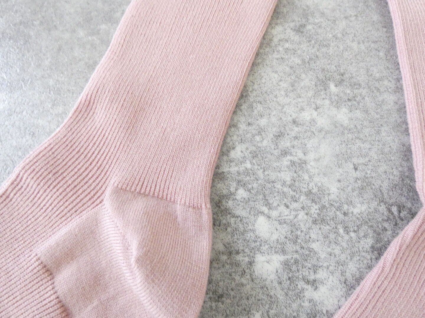 homspun(ホームスパン) 防縮ウールソックスの商品画像32