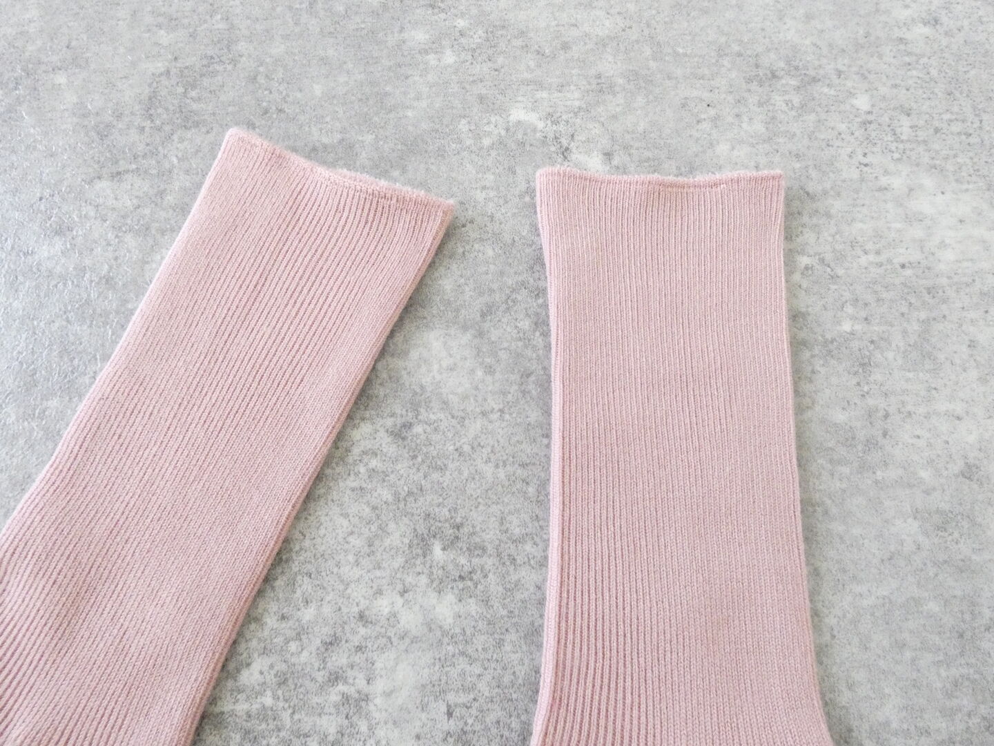 homspun(ホームスパン) 防縮ウールソックスの商品画像33