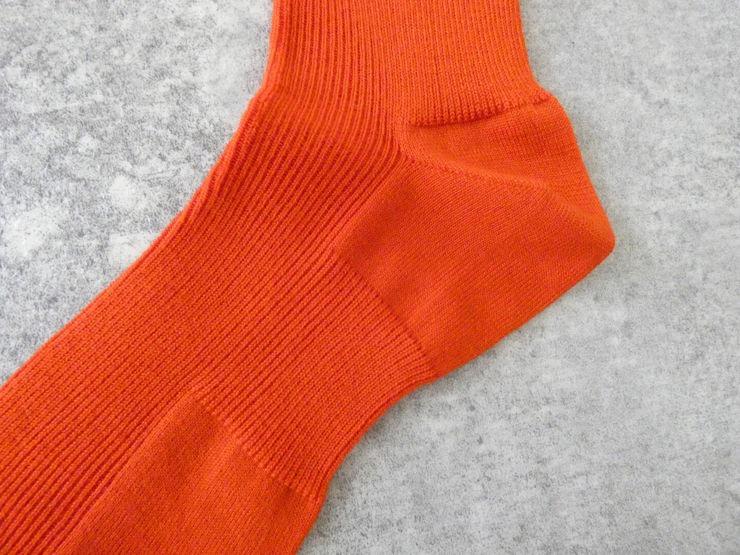 homspun(ホームスパン) 防縮ウールソックスの商品画像73